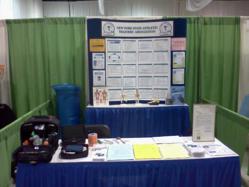 Expo Table